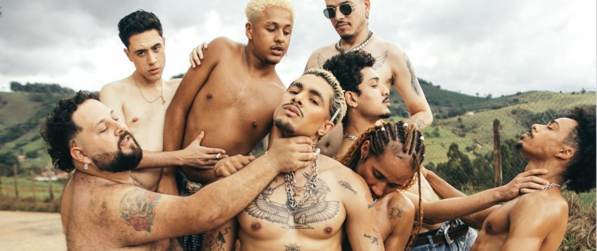 « Calor Latino » : Nouveau single, nouveau hit pour l’artiste brésilien Kako ?