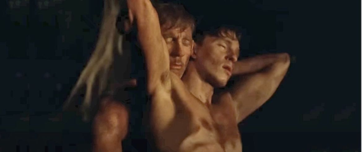 « Queer » : « Daniel Craig, on va le voir beaucoup nu et beaucoup dans des scènes de sexe incroyables »