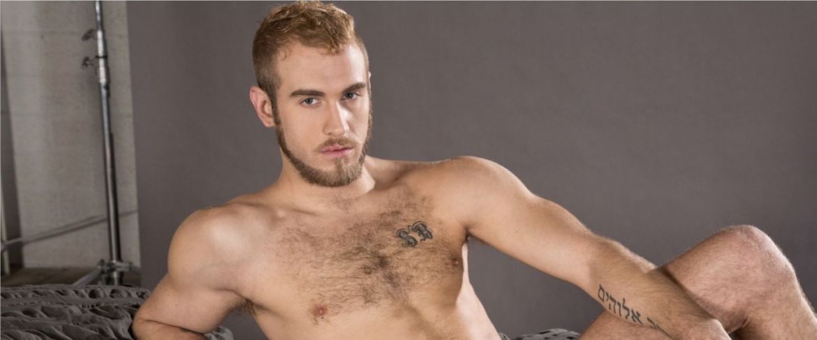 Ex-exclusif de Raging Stallion, le multiwardisé Shawn Wolfe vient de décéder d’une overdose. RIP