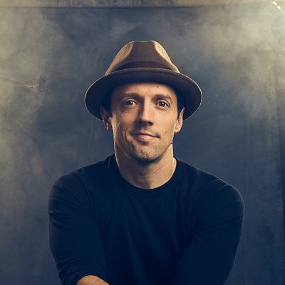 Jason Mraz aurait fait son coming out en poésie