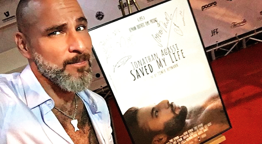 Jonathan Agassi : La bombe israélienne refait parler d'elle grâce à un documentaire primé au "Festival du film de Jérusalem"