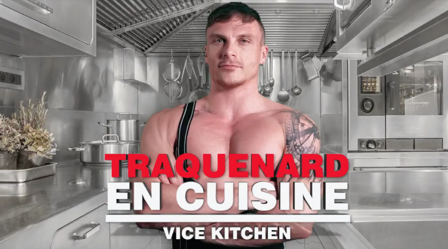 "Traquenard en cuisine" : Le trailer enthousiasmant de la nouvelle série de FrenchTwinks