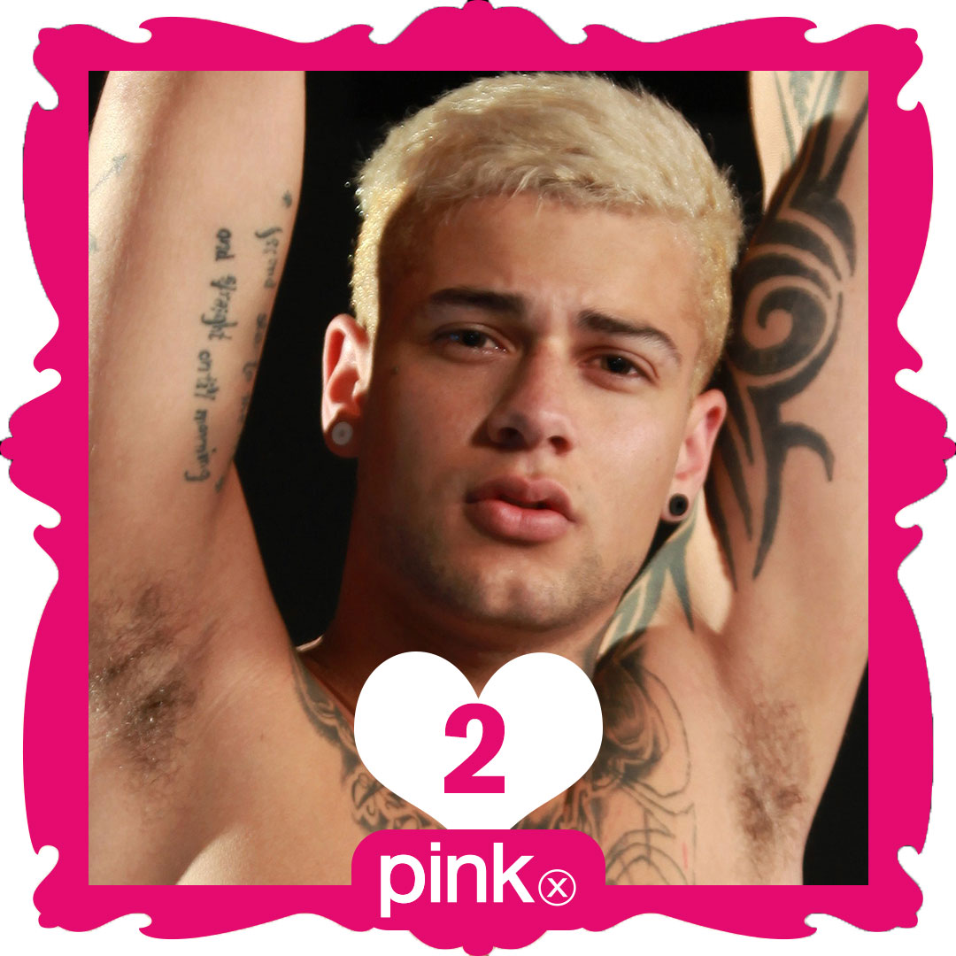 Gagnez 1 mois d'abonnement  au site pinkx.eu !