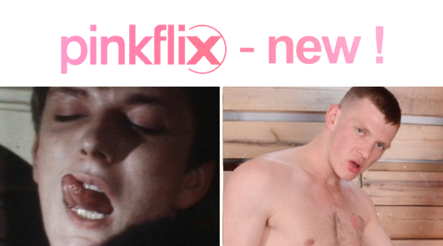 Pinkflix : Les nouveautés