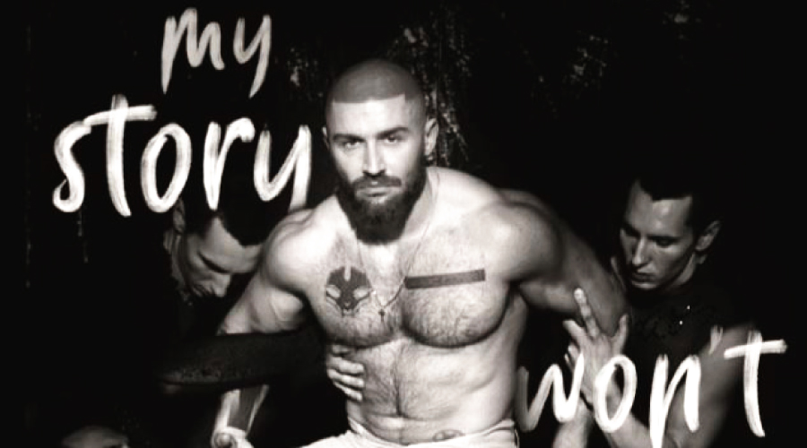 François Sagat est la personnalité choisie pour la campagne 2019 #KnowYourStatus