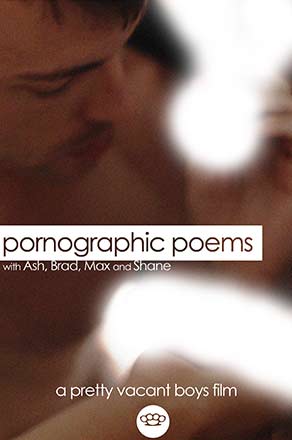 "Pornographic Poems"