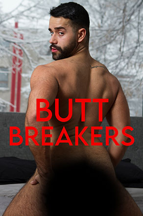 Butt Breakers