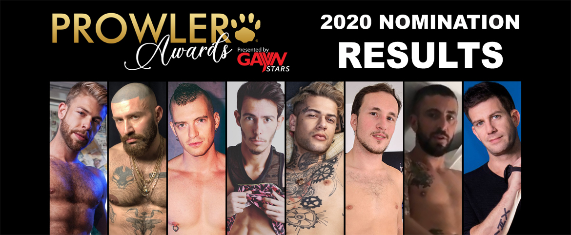 « Prowler Awards 2020 » : Report des votes et de la cérémonie à cause du COVID-19 !