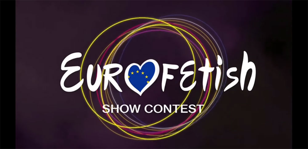 Comme un air d'Eurovision... l'EuroFetish !