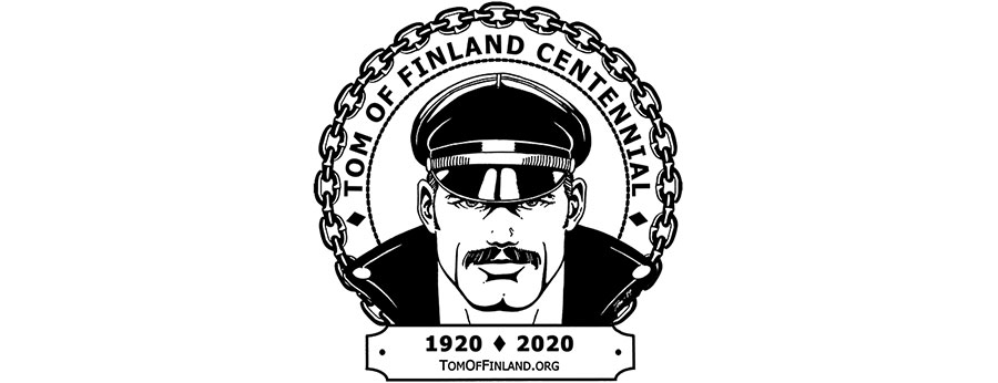 100 ans pour Tom Of Finland