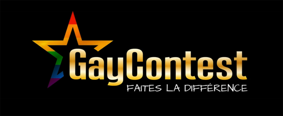 « GayContest 2020 » : Les inscriptions et les votes sont ouverts !