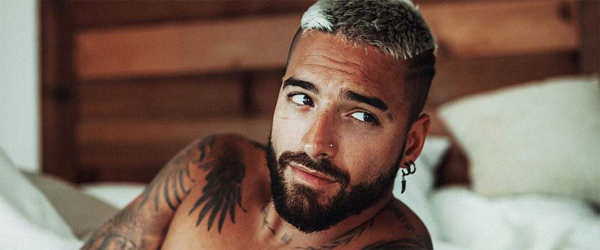 À quoi joue Maluma ?