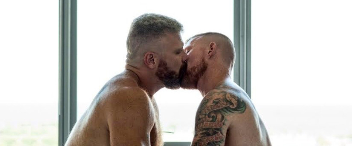 Couple : Cain Marko et Jack Vidra s’aiment comme jamais et disent pourquoi…