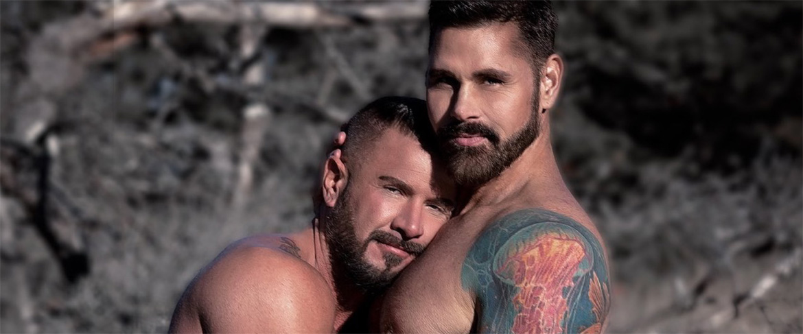 Dolf Dietrich et Jack Mackenroth : La fin glauque de leur si belle histoire d’amour !