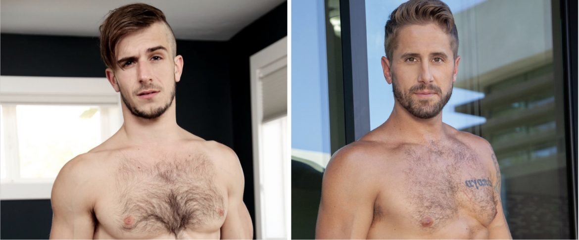 La stricte hétérosexualité du « gay for pay » Donte Thick contestée par son ex-plan cul Wesley Woods