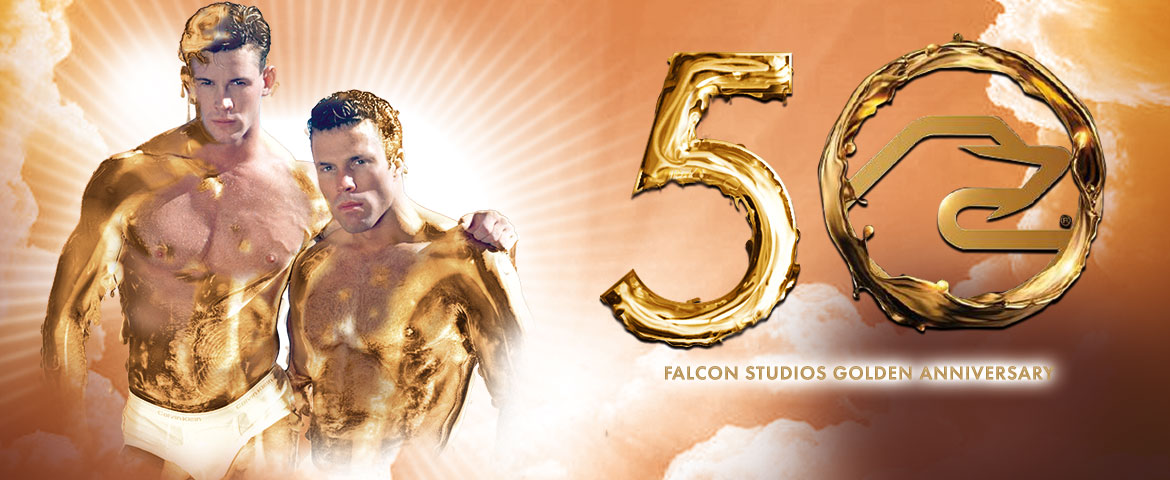 FOREVER FALCON | 50e anniversaire de FALCON STUDIOS - Partie 5 : Toujours plus de magnificence (1994-2004)